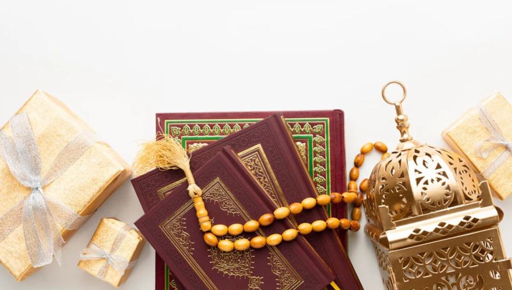 هدايا الحج والعمرة