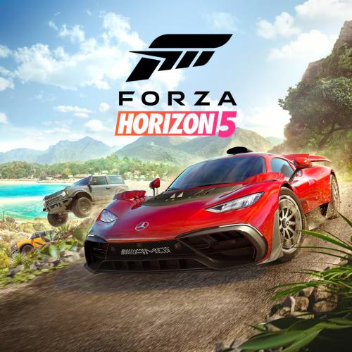 لعبة فورزا - Forza