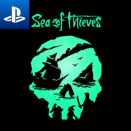 Sea of thieves