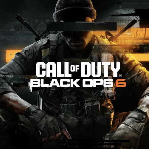 بلاك اوبس 6 - Black Ops 6