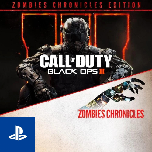 Call of Duty®: Black Ops III - Zombies