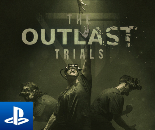 The outlast