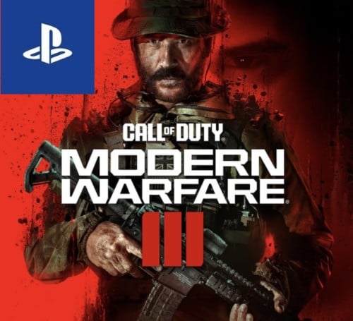 Call of Duty® Modern Warfare 3