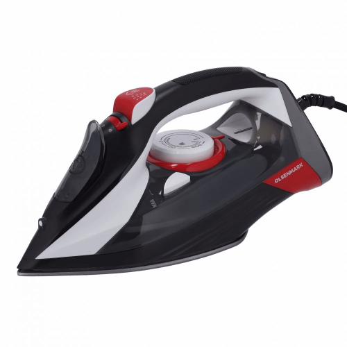 مكواة ملابس 2200 واط من Olsenmark
