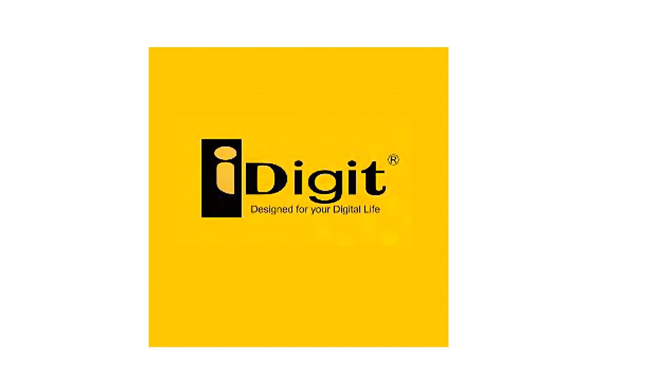 IDigit