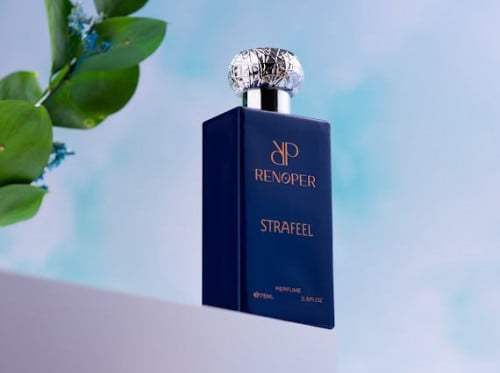 STRAFEEL