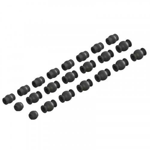 ARAC8066 or AR330515Composite Pivot Ball Set: 4x4