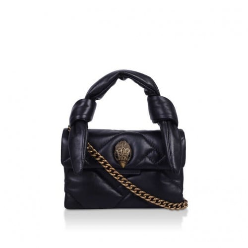 حقيبة كيرت جيجر -صغيرة (أسود)