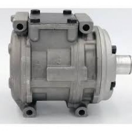 #11193DI كمبروسر مكيف 15 اندنوسي COMPRESSOR DENSO 10PA15C INDONISIA