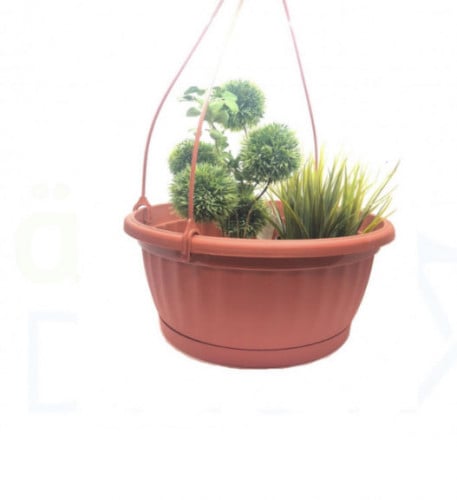 حوض زراعي تعليقه العرض 30 سم