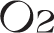 O2