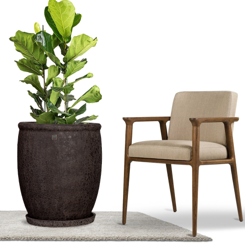 مركن زرع خارجي