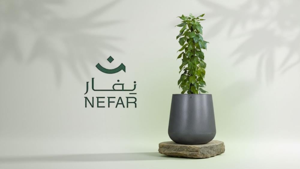 احواض زرع مستطيلة كيف تختار المقاس والعمق من متجر نيفار