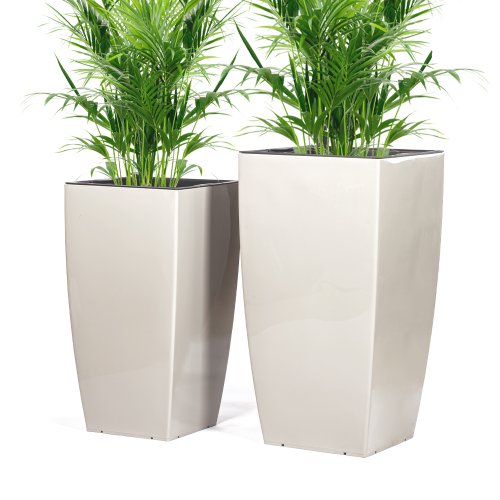 حوض زرع كبير مركن زرع مركن طويل