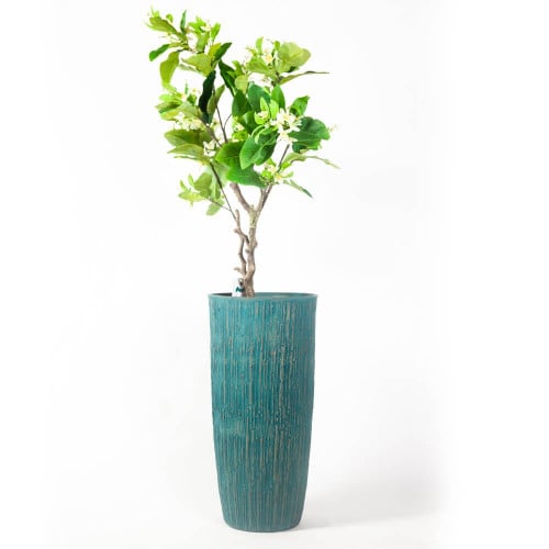 حوض زراعي جبلي