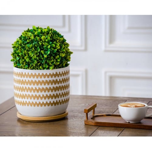 فازات سيراميك كبيرة