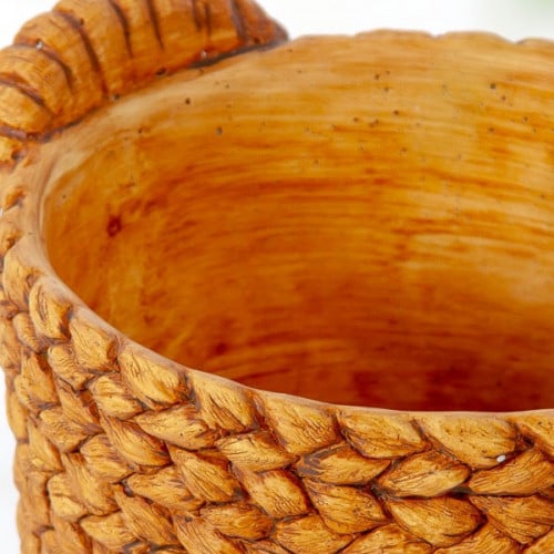 حوض زراعه صغير