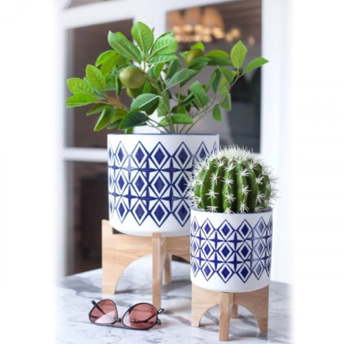 حوض سيراميك