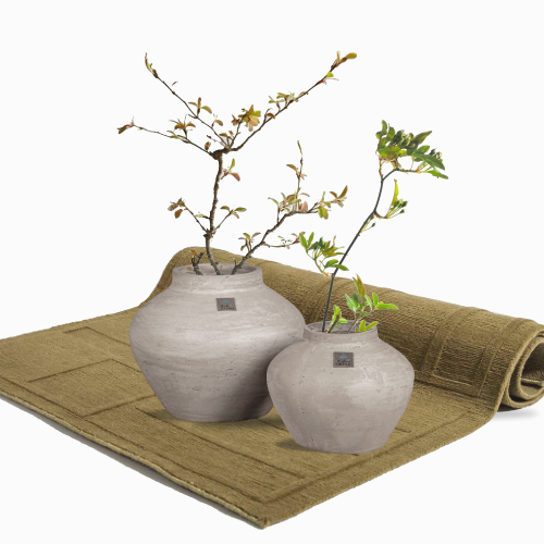 حوض بولي اسمنتي 6782