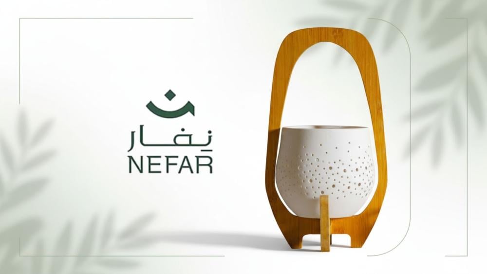 فازات كبيرة للمنزل دليل اختيار المقاس والمكان من متجر نيفار