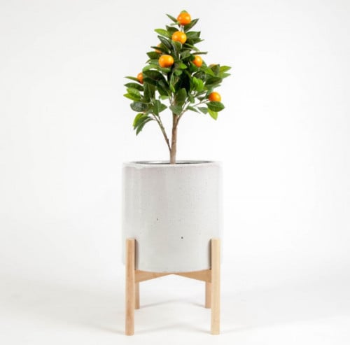 احواض زرع داخلي