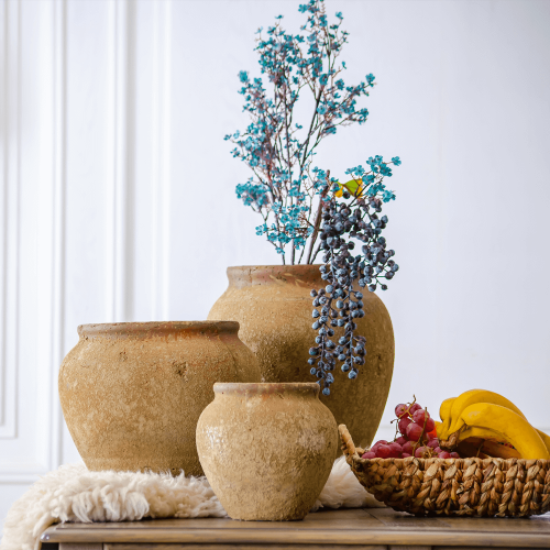 قصاري زرع صناعي