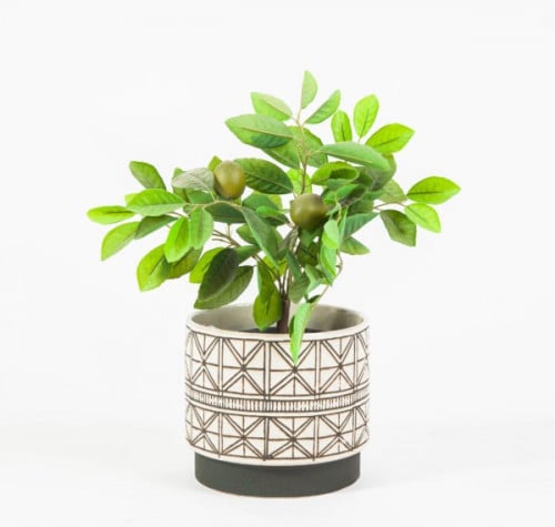 حوض سيراميك