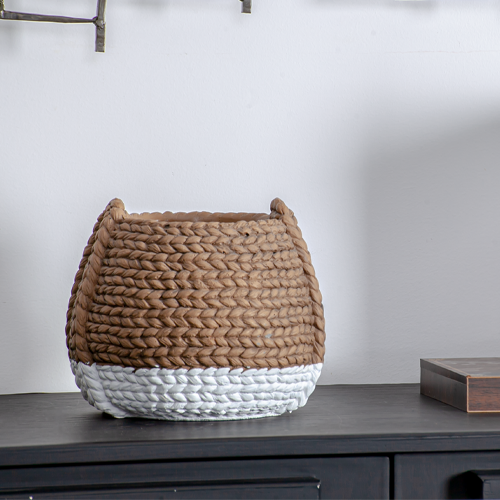 حوض زرع صغير