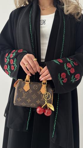Cherry Abaya