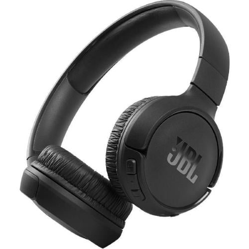 سماعة رأس JBL TUNE 520BT اسود