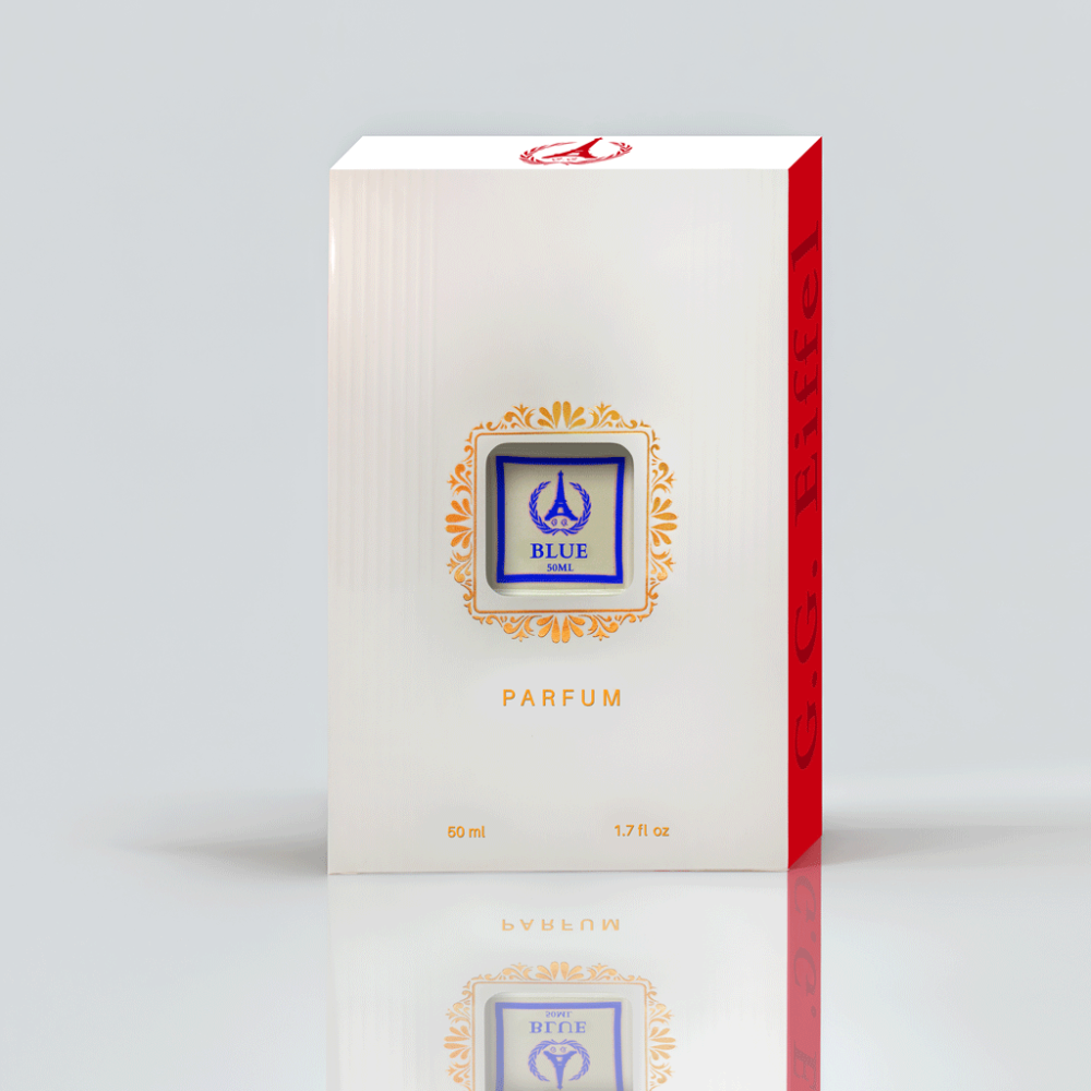 عطر جي جي الازرق 50مل