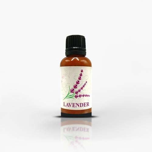 زيت عطري مائي برائحة اللافندر