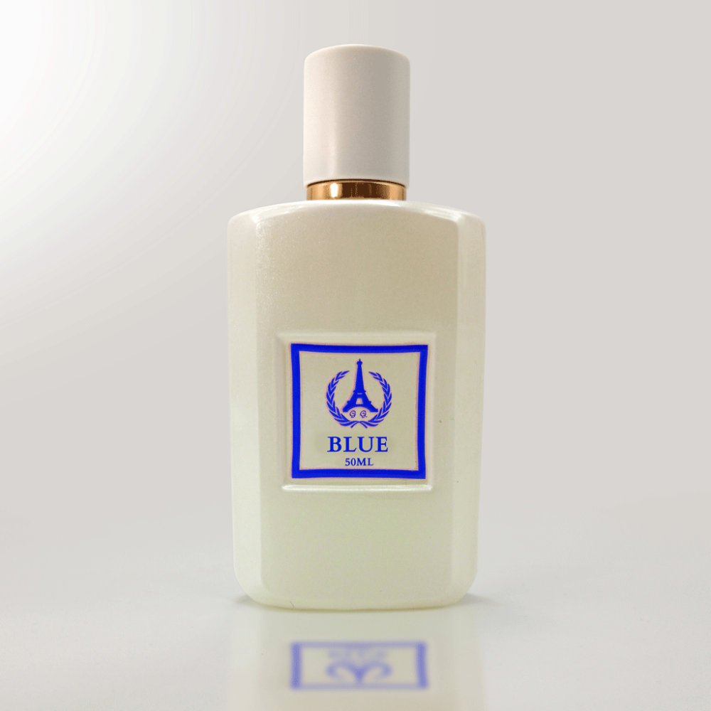 عطر جي جي الازرق 50مل