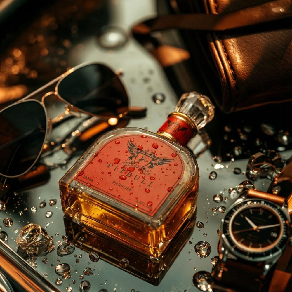 لماذا تعتبر عطور "جي جي ايفل" الخيار الأول للرجل العصري؟ 5 أسباب تجعلنا وجهتك المفضلة