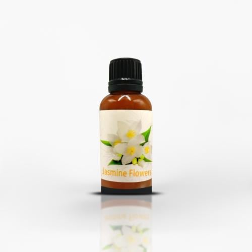 زيت عطري مائي برائحة الياسمين
