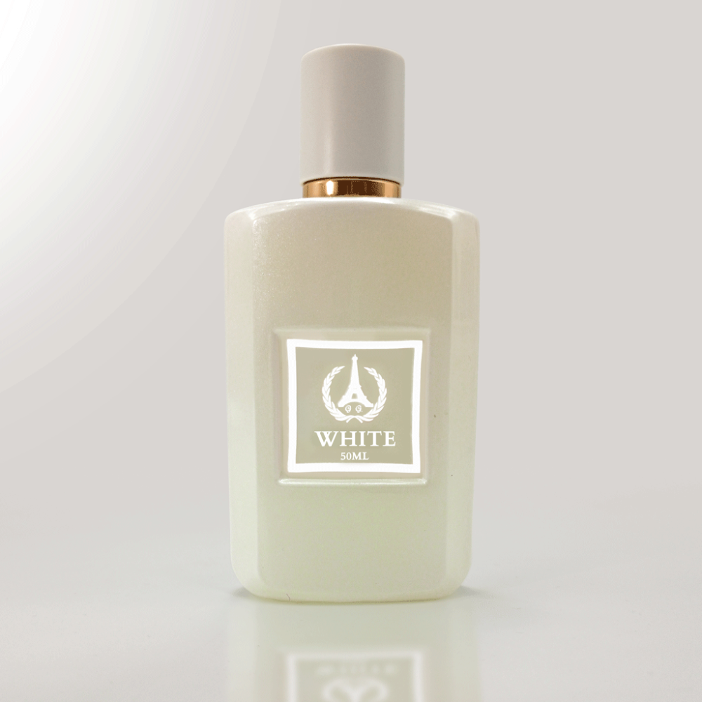 عطر جي جي الابيض 50مل