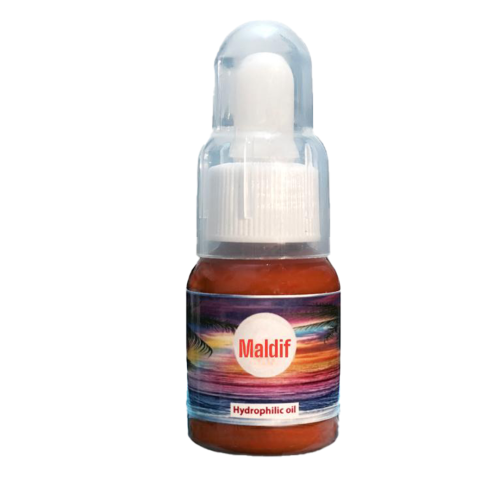 زيت عطري مائي لافندر