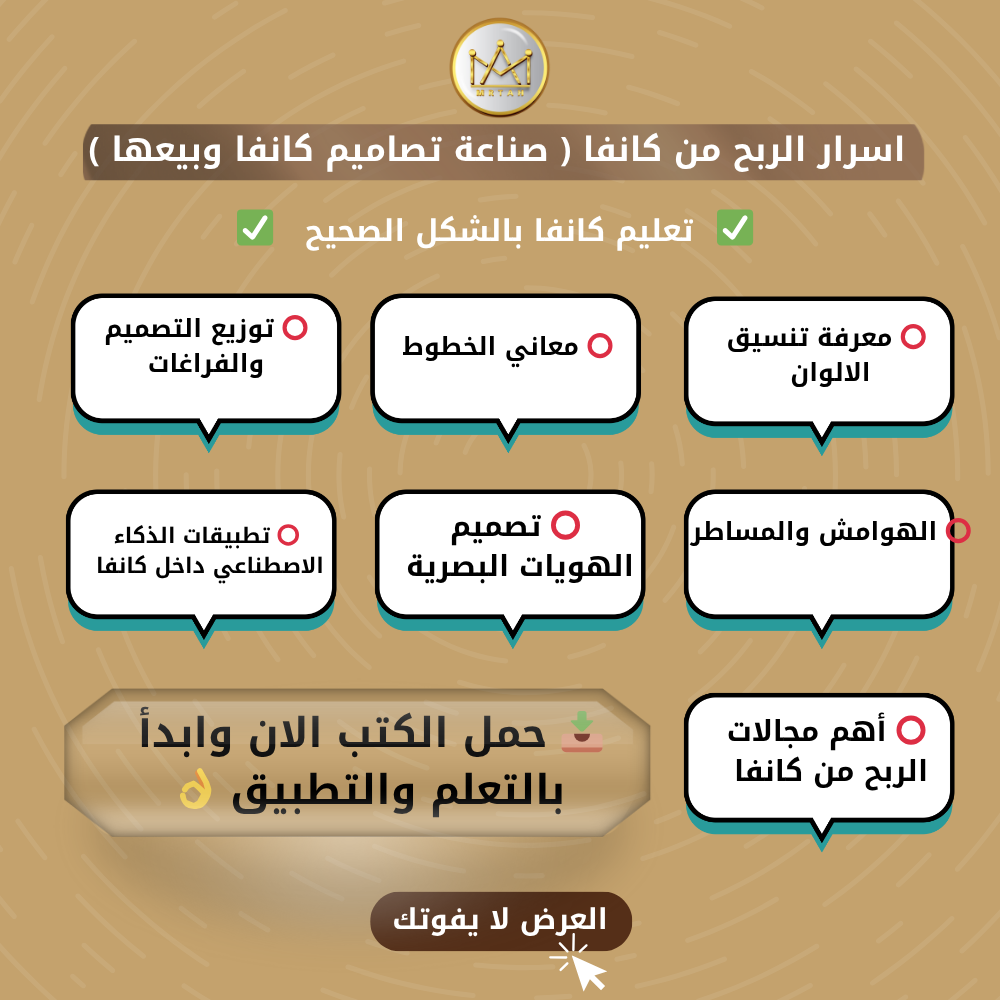 تعليم كانفا