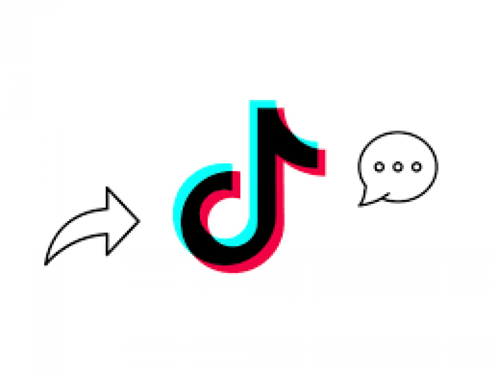 كيف اطلع اكسبلور تيك توك