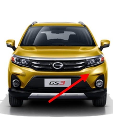 صدام امامي GS3