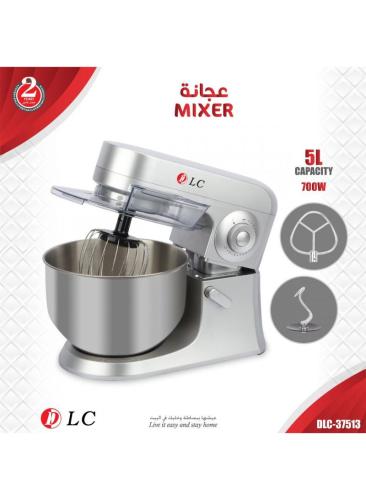 افضل عجان كهربائي DLC