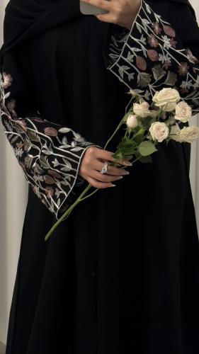 عبايه هاجر