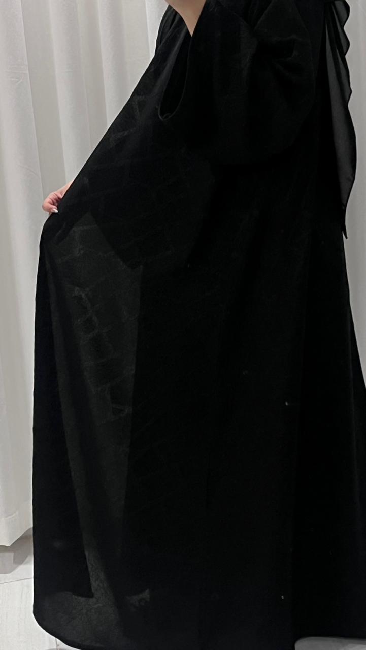 جاكار نمط هندسي لمعه طريفه قصه A