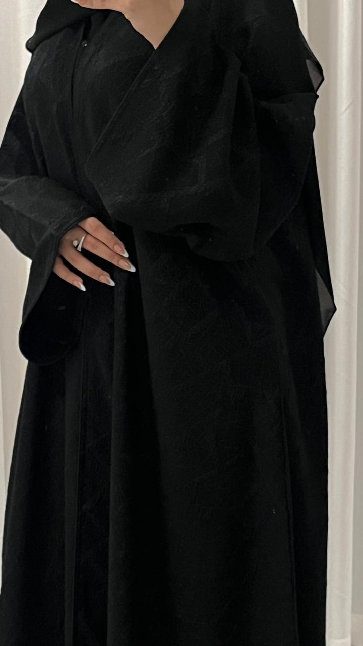 جاكار نمط هندسي لمعه طريفه قصه A