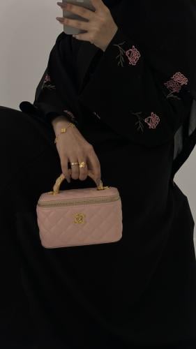 عبايه نمط ورود