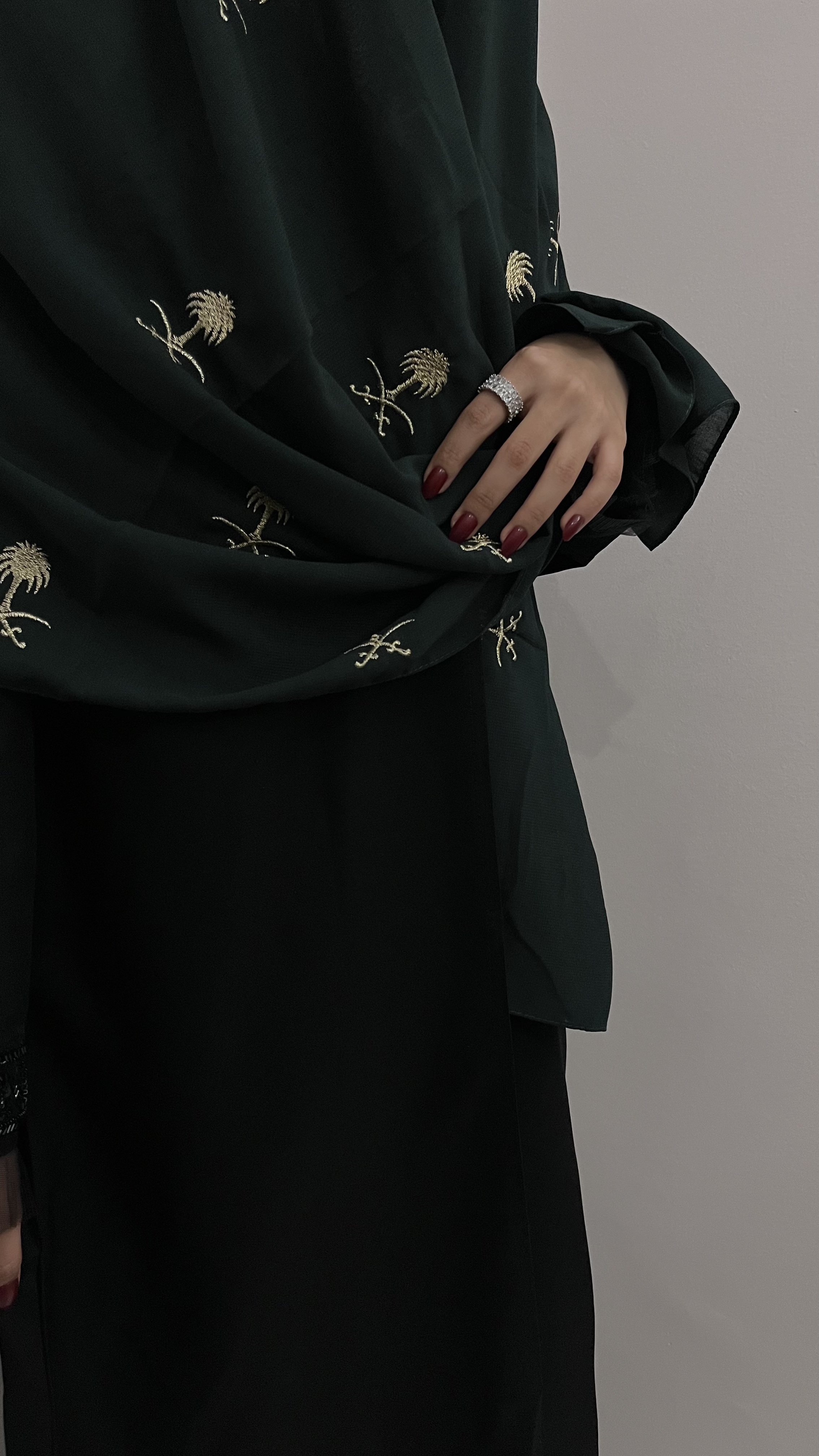 طرحه اليوم الوطني