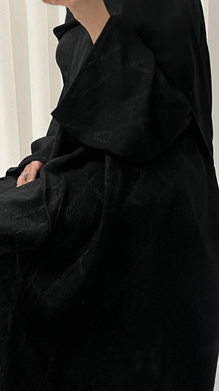 جاكار نمط هندسي لمعه طريفه قصه A