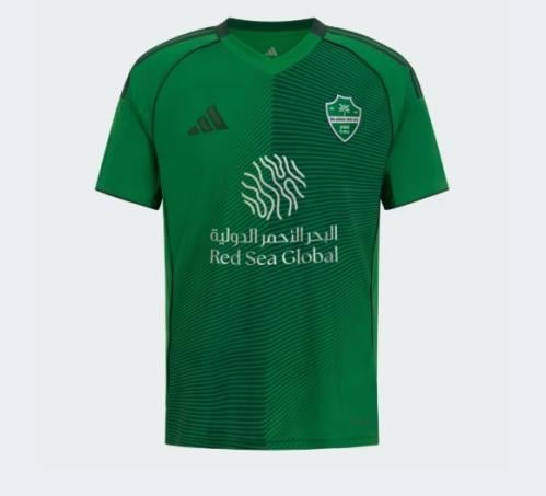 تيشيرت الاهلي 26/25
