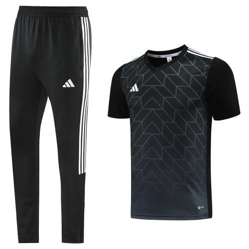 طقم تدريب اديداس -adidas