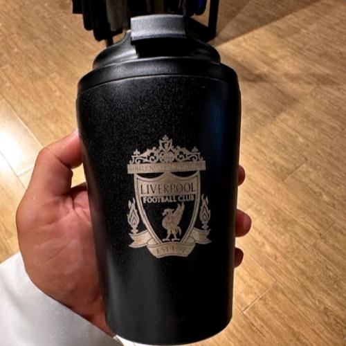 كوب قهوه ( مق ) ليفربول